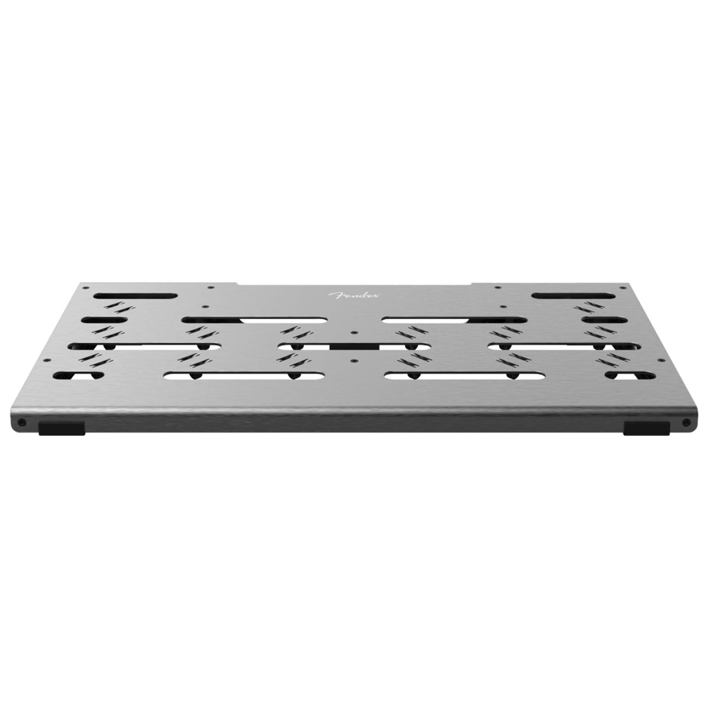 美品 Fender Pedal Board Small with Bag 軽量 Fender Professional Pedalboard with Bag - Small | Sweetwater