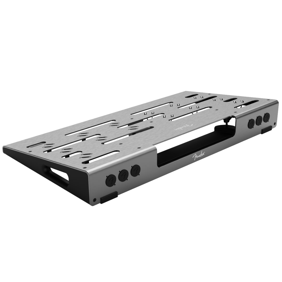 fender pedal board Fender Professional Pedal Board Medium w/ Bag - Buy Online