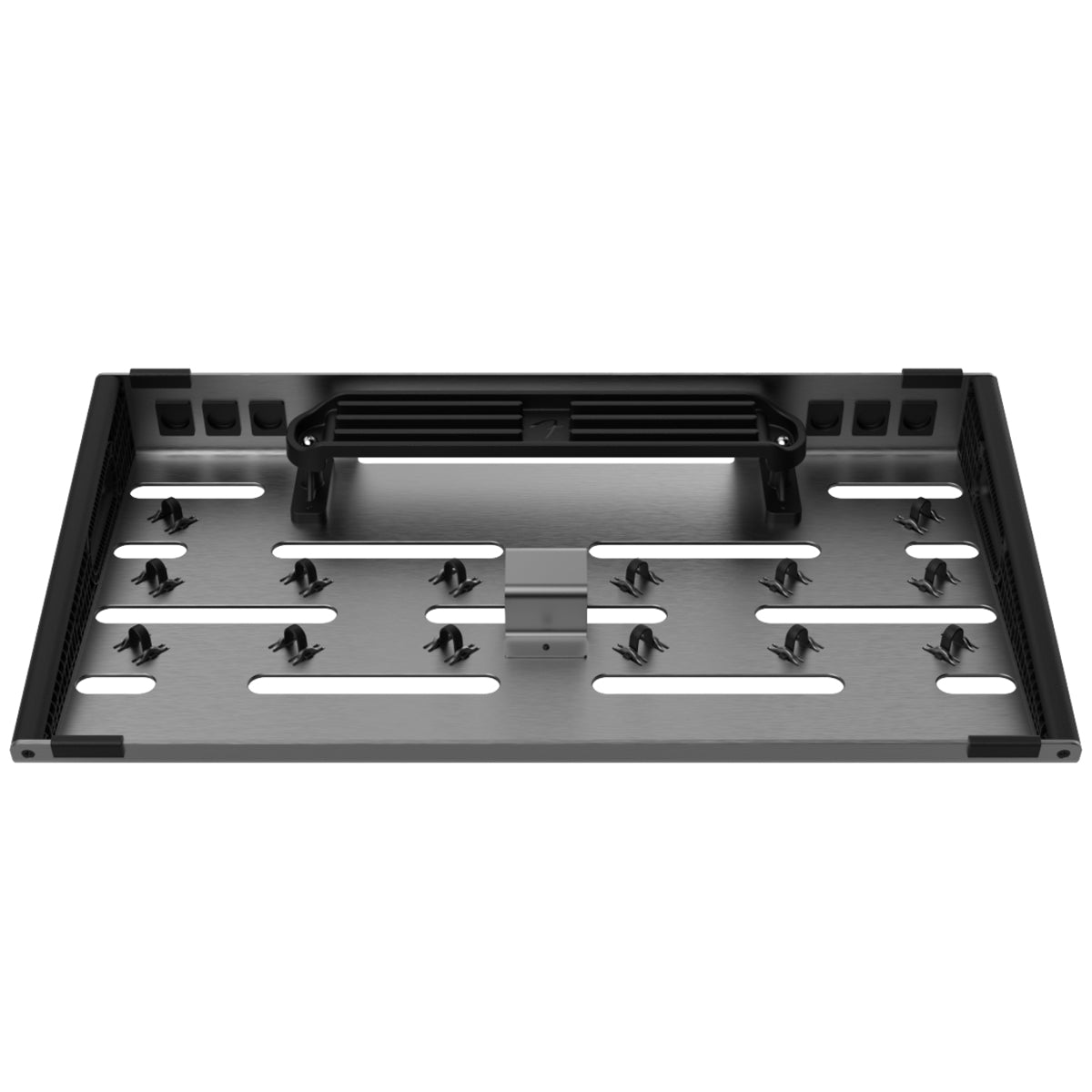 Fender Professional Pedal Board Medium w/ Bag - Buy Online