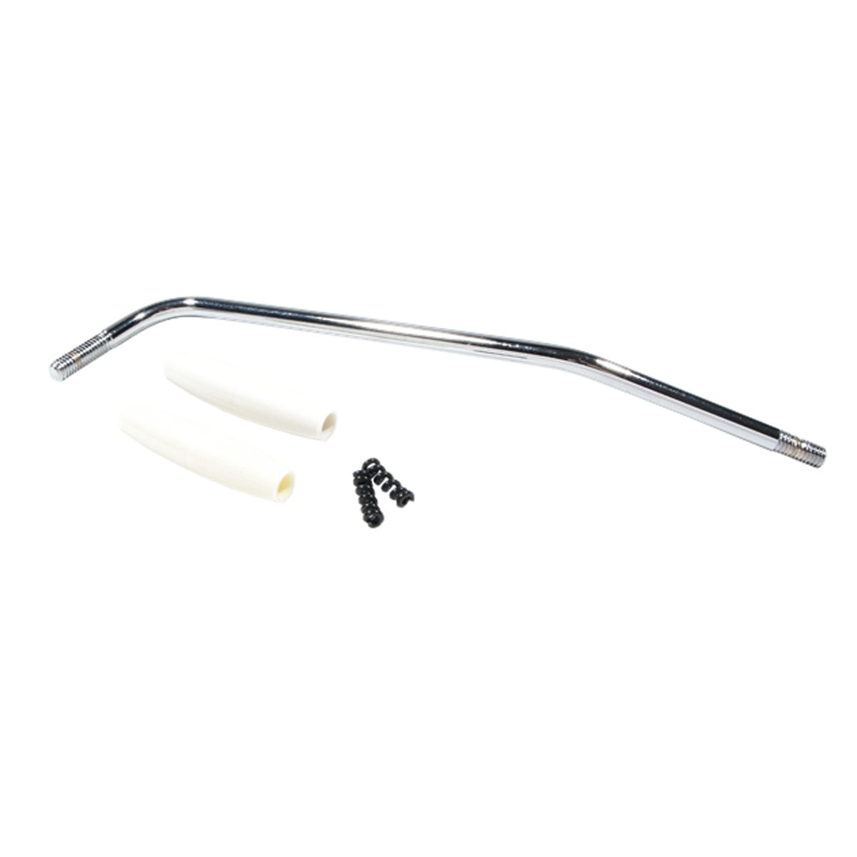 Fender Pure Vintage 50s Stratocaster Tremolo Arm Kit Chrome - 0992092000