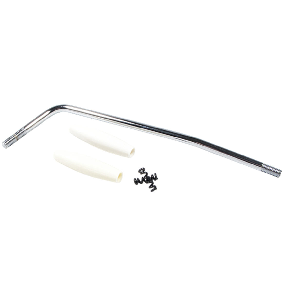 Fender Pure Vintage 60s Stratocaster Tremolo Arm Kit Chrome - 0992093000