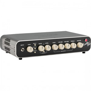 Fender Rumble 800 Bass Guitar Amp Head