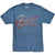 Fender Since 1954 Strat T-Shirt Blue L - 9101290587