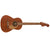 Fender Sonoran Mini Acoustic Guitar 1/2 Size All Mahogany w/ GigBag - 0970770122
