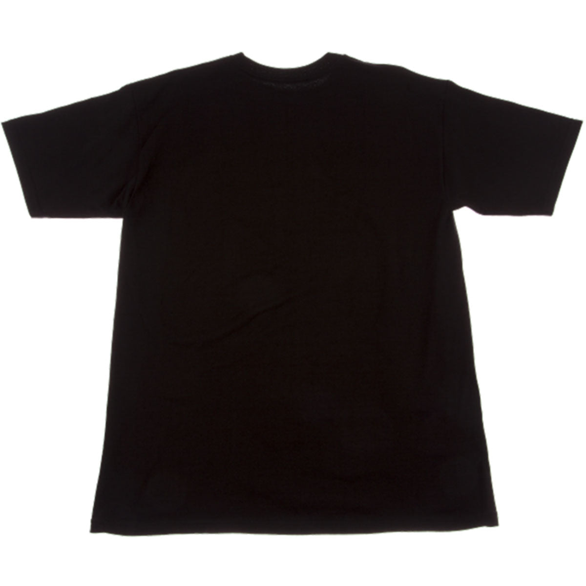 Fender Spaghetti Logo T-Shirt Black M - 9101000406