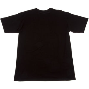 Fender Spaghetti Logo T-Shirt Black XXL - 9101000806