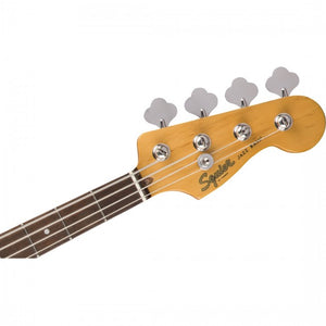 Fender SQ CV 60s Jazz Daphne Blue Bass