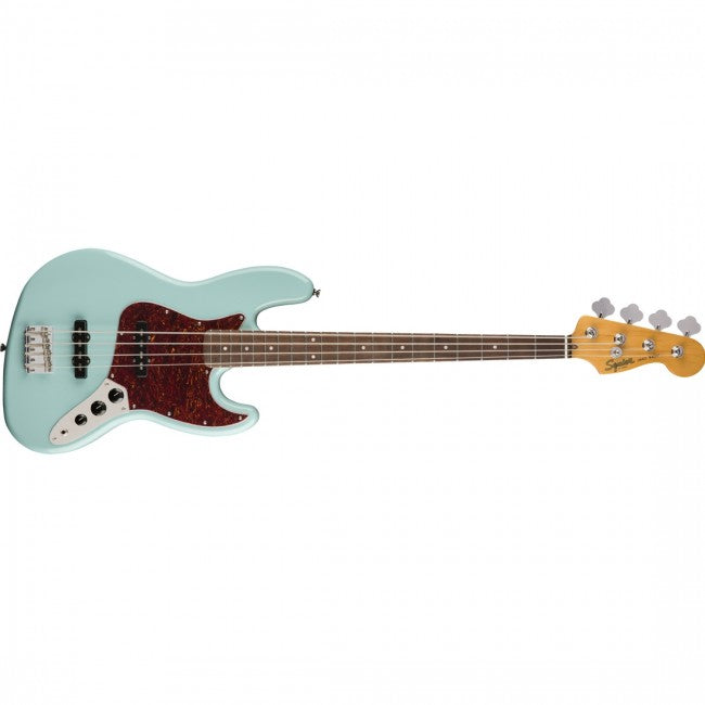 Fender SQ CV 60s Jazz Bass Guitar DPB