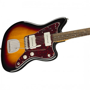 Fender SQ CV 60s Jazzmaster 3TS Electric Guitar