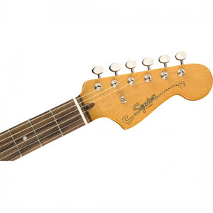 Fender SQ CV 60s Jazzmaster Guitar LRL 3TS