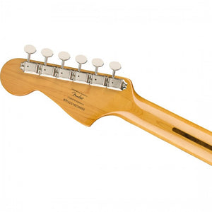 Fender SQ CV 60s Jazzmaster LRL 3TS Guitar