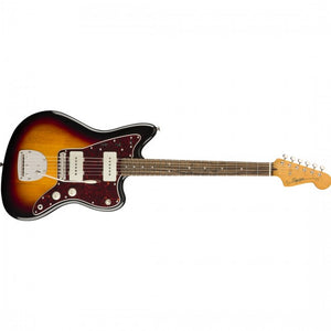 Fender SQ CV 60s Jazzmaster Guitar 3TS