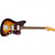 Fender SQ CV 60s Jazzmaster Guitar 3TS