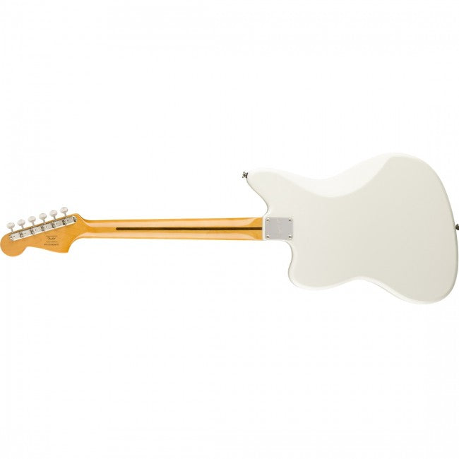 Fender SQ CV 60s Jazzmaster OWT Guitar 