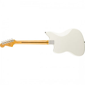 Fender SQ CV 60s Jazzmaster OWT Guitar 