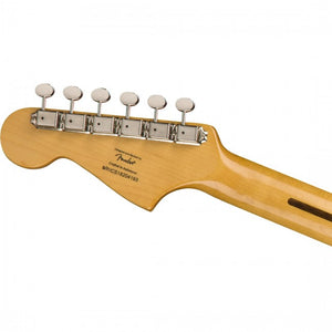 Fender Squier CV 60s Jazzmaster SNB Guitar 