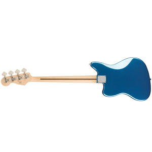 Fender Squier Affinity Series Jaguar H Bass Guitar Lake Placid Blue - 0378502502