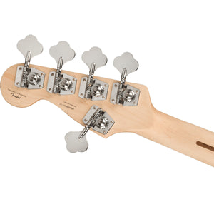 Fender Squier Affinity Series Jazz V Bass Guitar 5-String 3-Color Sunburst - 0378651500