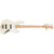 Fender Squier Affinity Series Jazz V Bass Guitar 5-String Olympic White - 0378652505