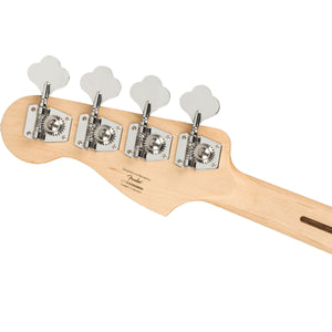 Fender Squier Affinity Series Precision PJ Bass Guitar Lake Placid Blue - 0378551502