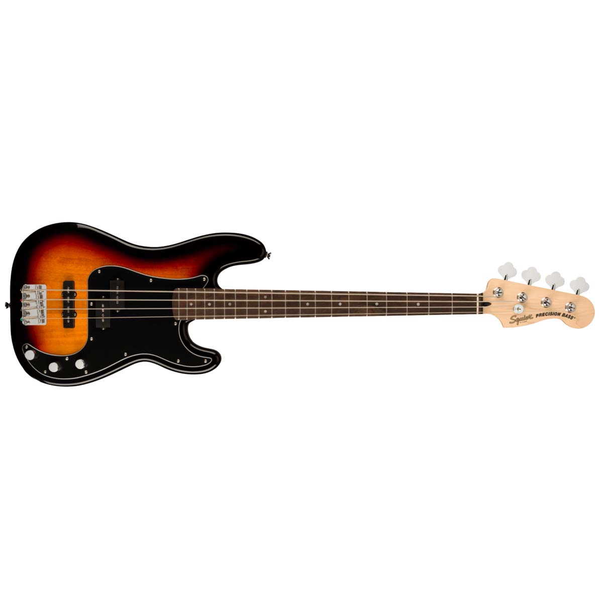 Fender squier affinity series precision sale bass
