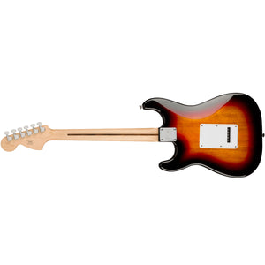 Fender Squier Affinity Series Stratocaster Electric Guitar 3-Color Sunburst - 0378000500