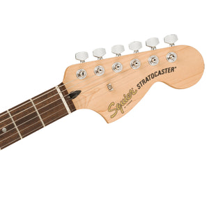 Fender Squier Affinity Series Stratocaster Electric Guitar 3-Color Sunburst - 0378000500