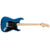Fender Squier Affinity Series Stratocaster Electric Guitar Lake Placid Blue - 0378003502