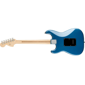 Fender Squier Affinity Series Stratocaster Electric Guitar Lake Placid Blue - 0378003502