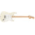 Fender Squier Affinity Series Stratocaster Electric Guitar Olympic White - 0378002505