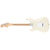 Fender Squier Affinity Series Stratocaster Electric Guitar Olympic White - 0378002505