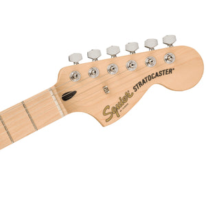 Fender Squier Affinity Series Stratocaster FMT HSS Electric Guitar Sienna Sunburst - 0378152547
