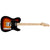 Fender Squier Affinity Series Telecaster Electric Guitar 3-Color Sunburst - 0378203500