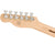Fender Squier Affinity Series Telecaster Electric Guitar Butterscotch Blonde - 0378203550