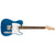 Fender Squier Affinity Series Telecaster Electric Guitar Lake Placid Blue - 0378200502
