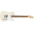 Fender Squier Affinity Series Telecaster Electric Guitar Olympic White - 0378200505