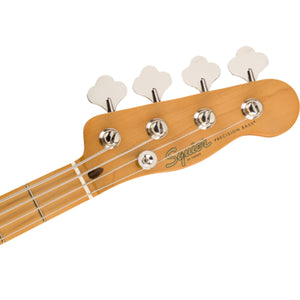 Fender Squier Classic Vibe 50s Precision Bass Guitar 2-Color Sunburst - 0374500503
