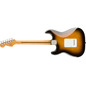 Fender Squier Classic Vibe 50s Stratocaster Electric Guitar 2-Color Sunburst - 0374005500