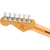 Fender Squier Classic Vibe 50s Stratocaster Electric Guitar 2-Color Sunburst - 0374005500