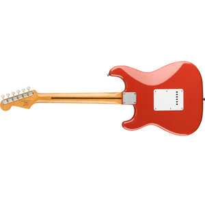 Fender Squier Classic Vibe 50s Stratocaster Electric Guitar Fiesta Red - 0374005540