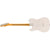 Fender Squier Classic Vibe 50s Telecaster Electric Guitar Maple Fingerboard White Blonde - 0374030501