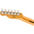 Fender Squier Classic Vibe 50s Telecaster Electric Guitar Maple Fingerboard White Blonde - 0374030501