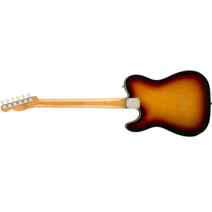 Fender Squier Classic Vibe 60s Custom Telecaster Electric Guitar 3-Color Sunburst - 0374040500