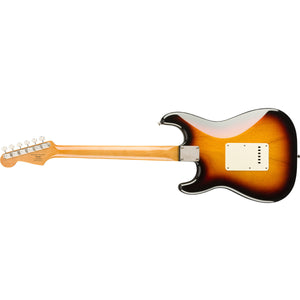 Fender Squier Classic Vibe 60s Stratocaster Electric Guitar 3-Color Sunburst - 0374010500