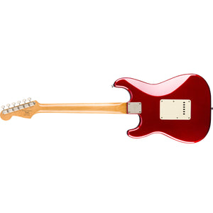 Fender Squier Classic Vibe 60s Stratocaster Electric Guitar Candy Apple Red - 0374010509