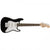 Fender Squier Mini Electric Guitar 3/4 Size Black – 0310121506