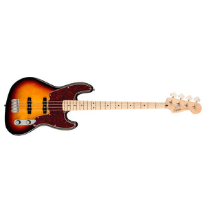 Fender Squier Paranormal Jazz 54 Bass Guitar 3-Color Sunburst - 0377100500