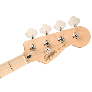 Fender Squier Paranormal Jazz 54 Bass Guitar 3-Color Sunburst - 0377100500