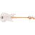 Fender Squier Sonic Bronco Bass Guitar Arctic White - 0373802580