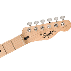 Fender Squier Sonic Esquire H Electric Guitar Arctic White - 0373553580